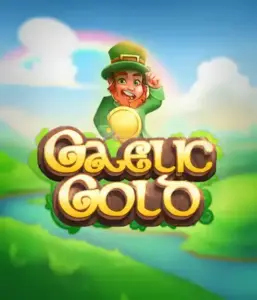 Begin a magical journey to the Irish countryside with the Gaelic Gold game by Nolimit City, showcasing lush graphics of Ireland's green landscapes and mythical treasures. Discover the Irish folklore as you seek wins with featuring gold coins, four-leaf clovers, and leprechauns for a charming play. Perfect for anyone interested in a whimsical adventure in their gaming.