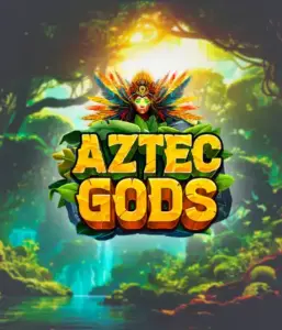 Uncover the mysterious world of the Aztec Gods game by Swintt, highlighting stunning graphics of Aztec culture with symbols of sacred animals, gods, and pyramids. Discover the majesty of the Aztecs with exciting gameplay including free spins, multipliers, and expanding wilds, great for anyone looking for an adventure in the heart of pre-Columbian America.